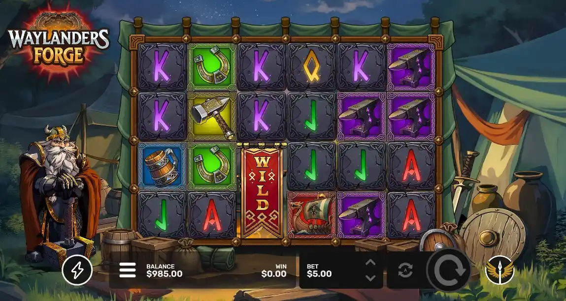 My Bankroll Strategy for High-Variance Slots