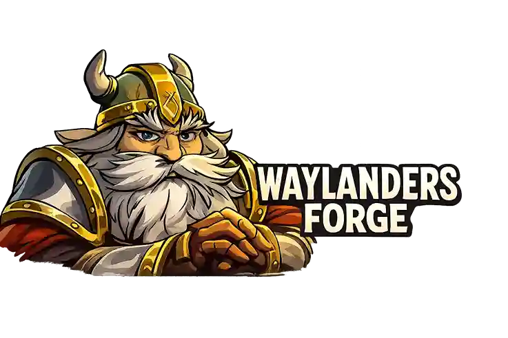 waylandersforgeslot